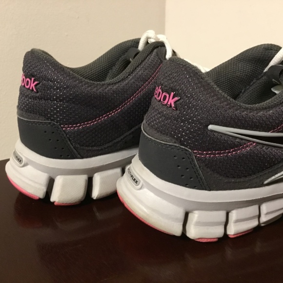 Reebok Smoothflex Size 10 - Picture 7 of 9